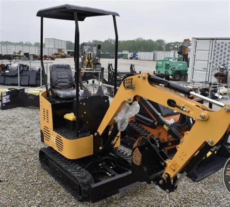 landherd mini excavator 12|landhero 12 mini for sale.